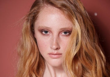 Mi consejo para conseguir ondas navideñas naturales sin necesidad de utilizar una herramienta